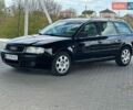 Черный Ауди А6, объемом двигателя 1.9 л и пробегом 420 тыс. км за 4800 $, фото 1 на Automoto.ua