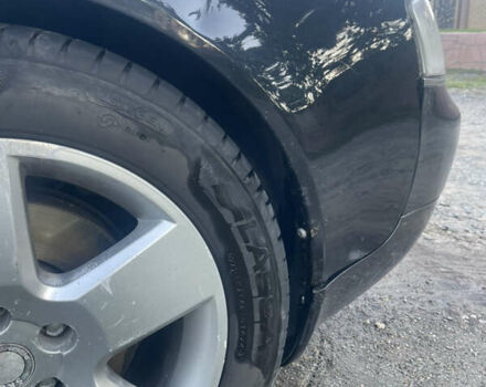 Чорний Ауді А6, об'ємом двигуна 2.5 л та пробігом 360 тис. км за 5500 $, фото 10 на Automoto.ua