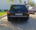 Черный Ауди А6, объемом двигателя 2.5 л и пробегом 394 тыс. км за 4999 $, фото 1 на Automoto.ua