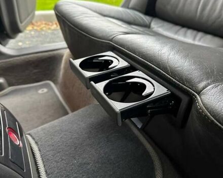 Черный Ауди А6, объемом двигателя 1.78 л и пробегом 215 тыс. км за 5200 $, фото 31 на Automoto.ua