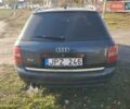 Черный Ауди А6, объемом двигателя 2.5 л и пробегом 248 тыс. км за 1750 $, фото 2 на Automoto.ua