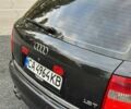 Черный Ауди А6, объемом двигателя 1.78 л и пробегом 215 тыс. км за 5200 $, фото 6 на Automoto.ua