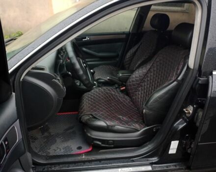 Черный Ауди А6, объемом двигателя 0 л и пробегом 300 тыс. км за 2600 $, фото 3 на Automoto.ua