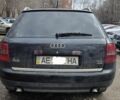 Черный Ауди А6, объемом двигателя 2 л и пробегом 222 тыс. км за 1826 $, фото 1 на Automoto.ua