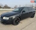 Чорний Ауді А6, об'ємом двигуна 2.5 л та пробігом 322 тис. км за 4500 $, фото 1 на Automoto.ua