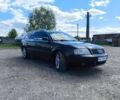 Ауди А6 2003 в Глухове на Automoto.ua Черный Ауди А6, объемом двигателя 2.5 л и пробегом 383 тыс. км за 4800 $, фото 11 на Automoto.ua