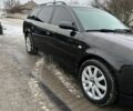 Черный Ауди А6, объемом двигателя 2.5 л и пробегом 380 тыс. км за 5500 $, фото 7 на Automoto.ua