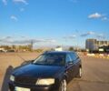 Черный Ауди А6, объемом двигателя 2.5 л и пробегом 257 тыс. км за 5600 $, фото 6 на Automoto.ua