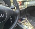 Черный Ауди А6, объемом двигателя 2.5 л и пробегом 341 тыс. км за 4800 $, фото 2 на Automoto.ua