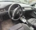 Ауді А6 2003 у Кременчуге на Automoto.ua Чорний Ауді А6, об'ємом двигуна 2.5 л та пробігом 300 тис. км за 530 $, фото 10 на Automoto.ua