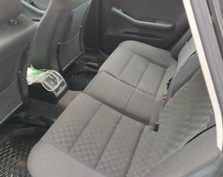 Черный Ауди А6, объемом двигателя 2 л и пробегом 277 тыс. км за 4300 $, фото 1 на Automoto.ua