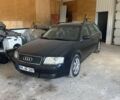 Чорний Ауді А6, об'ємом двигуна 0 л та пробігом 200 тис. км за 1700 $, фото 1 на Automoto.ua
