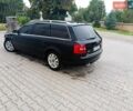 Чорний Ауді А6, об'ємом двигуна 2.5 л та пробігом 345 тис. км за 4200 $, фото 1 на Automoto.ua