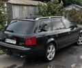 Ауді А6 2003 у Измаиле на Automoto.ua Чорний Ауді А6, об'ємом двигуна 2.5 л та пробігом 371 тис. км за 5500 $, фото 2 на Automoto.ua