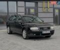 Черный Ауди А6, объемом двигателя 2.5 л и пробегом 380 тыс. км за 4200 $, фото 2 на Automoto.ua