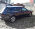 Черный Ауди А6, объемом двигателя 2.5 л и пробегом 371 тыс. км за 5500 $, фото 6 на Automoto.ua