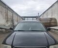 Чорний Ауді А6, об'ємом двигуна 2.5 л та пробігом 295 тис. км за 4000 $, фото 1 на Automoto.ua
