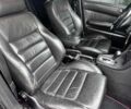 Ауді А6 2003 у Измаиле на Automoto.ua Чорний Ауді А6, об'ємом двигуна 2.5 л та пробігом 371 тис. км за 5500 $, фото 5 на Automoto.ua