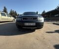 Черный Ауди А6, объемом двигателя 2.5 л и пробегом 421 тыс. км за 5300 $, фото 6 на Automoto.ua