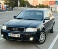 Черный Ауди А6, объемом двигателя 2.5 л и пробегом 280 тыс. км за 2999 $, фото 1 на Automoto.ua