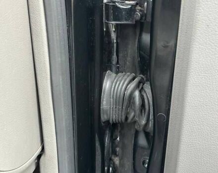 Черный Ауди А6, объемом двигателя 1.78 л и пробегом 215 тыс. км за 5400 $, фото 40 на Automoto.ua