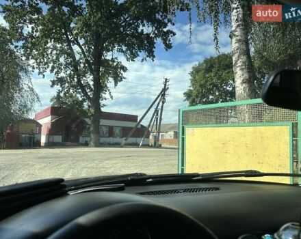 Чорний Ауді А6, об'ємом двигуна 2.5 л та пробігом 400 тис. км за 4100 $, фото 3 на Automoto.ua