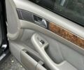 Черный Ауди А6, объемом двигателя 1.78 л и пробегом 215 тыс. км за 5400 $, фото 38 на Automoto.ua