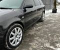 Черный Ауди А6, объемом двигателя 2.5 л и пробегом 380 тыс. км за 5500 $, фото 2 на Automoto.ua