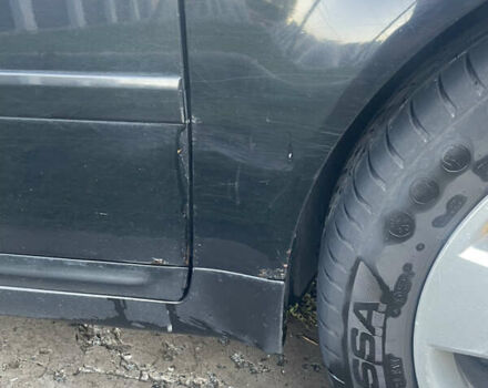 Чорний Ауді А6, об'ємом двигуна 2.5 л та пробігом 360 тис. км за 5500 $, фото 9 на Automoto.ua