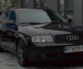 Чорний Ауді А6, об'ємом двигуна 2.5 л та пробігом 464 тис. км за 3300 $, фото 1 на Automoto.ua