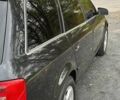 Черный Ауди А6, объемом двигателя 1.78 л и пробегом 215 тыс. км за 5200 $, фото 7 на Automoto.ua