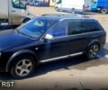Черный Ауди А6, объемом двигателя 2.5 л и пробегом 380 тыс. км за 6100 $, фото 1 на Automoto.ua