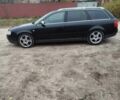Чорний Ауді А6, об'ємом двигуна 2.4 л та пробігом 230 тис. км за 2897 $, фото 8 на Automoto.ua