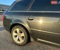 Черный Ауди А6, объемом двигателя 1.98 л и пробегом 265 тыс. км за 4900 $, фото 7 на Automoto.ua