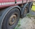 Черный Ауди А6, объемом двигателя 1.8 л и пробегом 345 тыс. км за 4500 $, фото 40 на Automoto.ua
