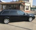 Чорний Ауді А6, об'ємом двигуна 2.5 л та пробігом 244 тис. км за 2078 $, фото 1 на Automoto.ua