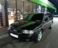Чорний Ауді А6, об'ємом двигуна 2.5 л та пробігом 292 тис. км за 3300 $, фото 6 на Automoto.ua
