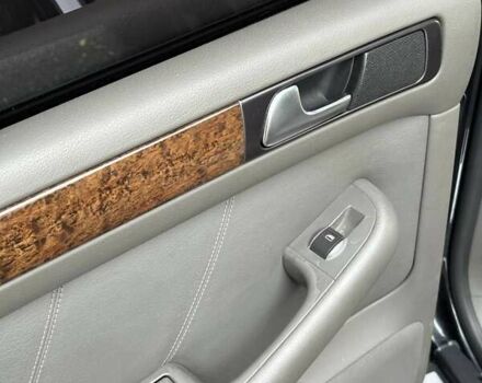 Черный Ауди А6, объемом двигателя 1.78 л и пробегом 215 тыс. км за 5200 $, фото 37 на Automoto.ua