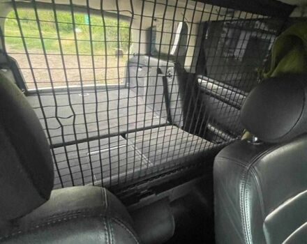 Чорний Ауді А6, об'ємом двигуна 2.5 л та пробігом 464 тис. км за 3300 $, фото 2 на Automoto.ua