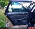Черный Ауди А6, объемом двигателя 2.5 л и пробегом 385 тыс. км за 4000 $, фото 12 на Automoto.ua