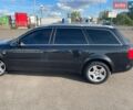 Чорний Ауді А6, об'ємом двигуна 1.8 л та пробігом 345 тис. км за 4500 $, фото 49 на Automoto.ua