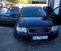 Чорний Ауді А6, об'ємом двигуна 2.5 л та пробігом 317 тис. км за 4000 $, фото 1 на Automoto.ua