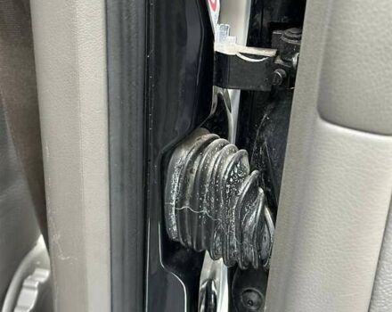 Черный Ауди А6, объемом двигателя 1.78 л и пробегом 215 тыс. км за 5200 $, фото 42 на Automoto.ua