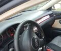 Чорний Ауді А6, об'ємом двигуна 2.5 л та пробігом 384 тис. км за 4200 $, фото 3 на Automoto.ua
