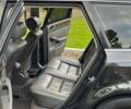 Черный Ауди А6, объемом двигателя 1.78 л и пробегом 215 тыс. км за 5400 $, фото 28 на Automoto.ua