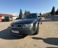 Черный Ауди А6, объемом двигателя 2.5 л и пробегом 421 тыс. км за 5300 $, фото 24 на Automoto.ua