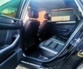 Чорний Ауді А6, об'ємом двигуна 3 л та пробігом 214 тис. км за 4200 $, фото 4 на Automoto.ua