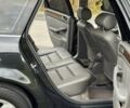 Черный Ауди А6, объемом двигателя 1.78 л и пробегом 215 тыс. км за 5400 $, фото 32 на Automoto.ua