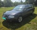 Черный Ауди А6, объемом двигателя 2.5 л и пробегом 250 тыс. км за 3501 $, фото 1 на Automoto.ua