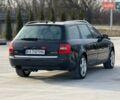 Черный Ауди А6, объемом двигателя 2.5 л и пробегом 350 тыс. км за 3200 $, фото 9 на Automoto.ua